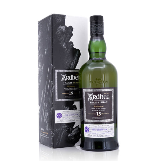 Ardbeg 19 Years Old Traigh Bhan Batch 5 46.2% 700ml