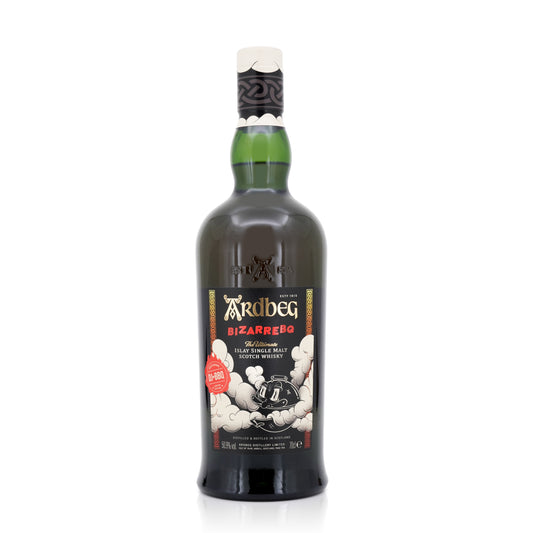 Ardbeg BizarreBQ 50.9% 700ml