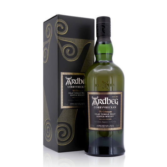 Ardbeg Corryvreckan lslay Single Malt Scotch Whisky 57.1% 700ml