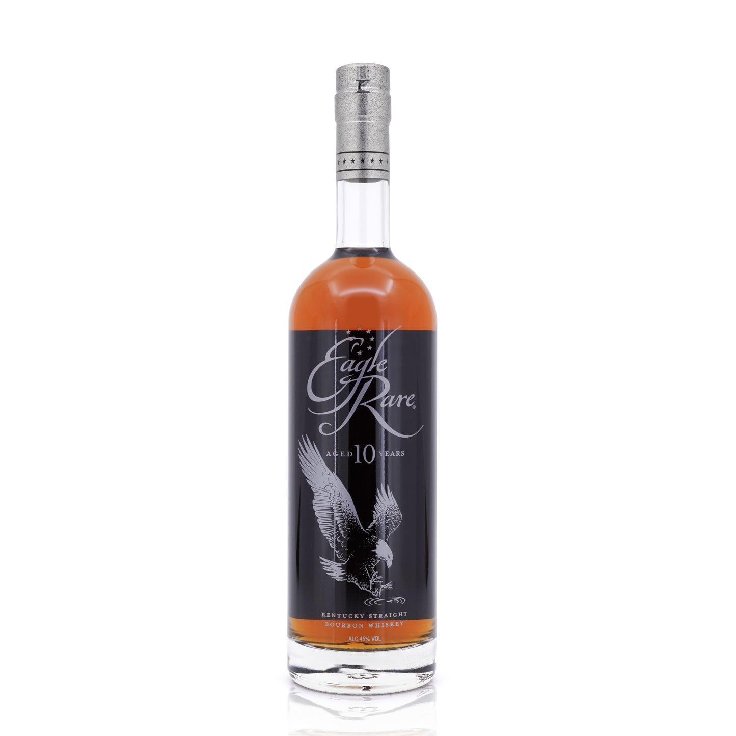 Eagle Rare 10 Years Old Kentucky Straight Bourbon Whiskey 45% 700ml