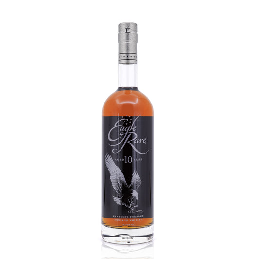 Eagle Rare 10 Years Old Kentucky Straight Bourbon Whiskey 45% 700ml