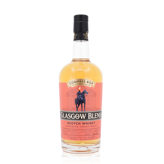 Glasgow Blend Compass Box 43% 700ml