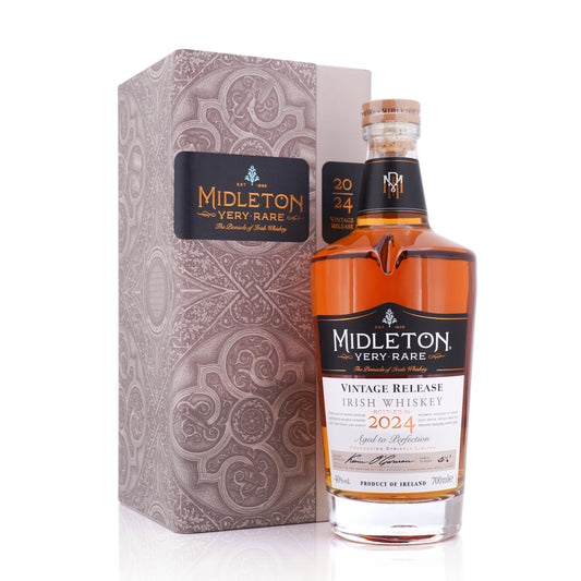 Midleton Very Rare 2024 40% 700ml