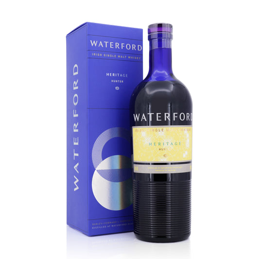 Waterford Heritage Hunter 1.1 50% 700ml (WF90)