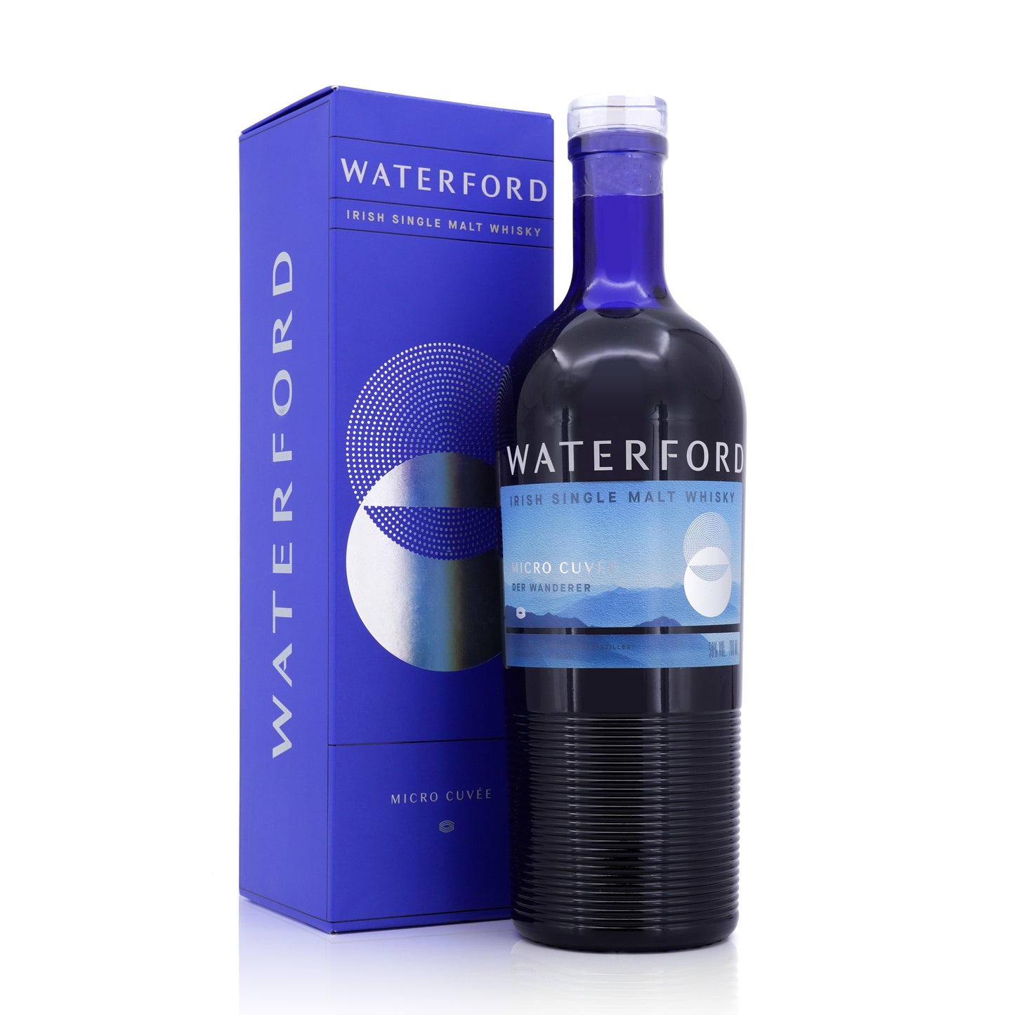 Waterford Der Wanderer - Micro Cuvée 50% 700ml