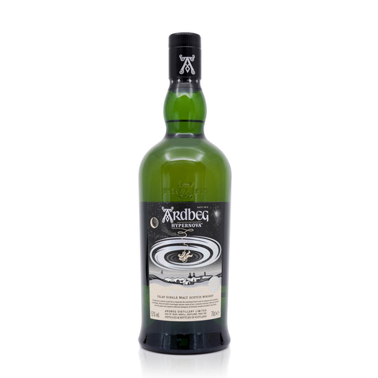 Ardbeg Hypernova Committee HN2022 Release 51% 700ml