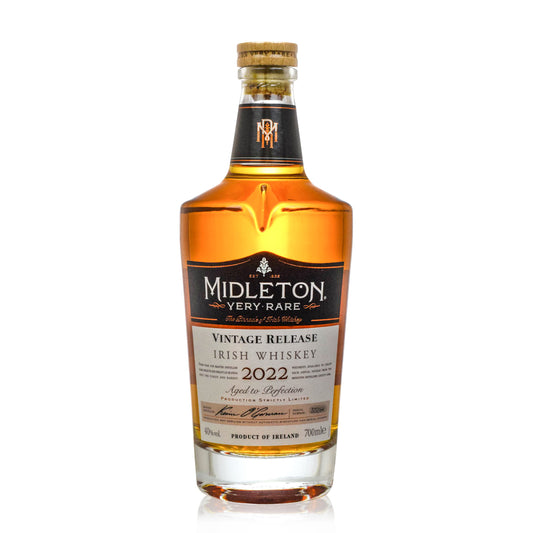 Midleton Very Rare Release 2022 40% 700ml